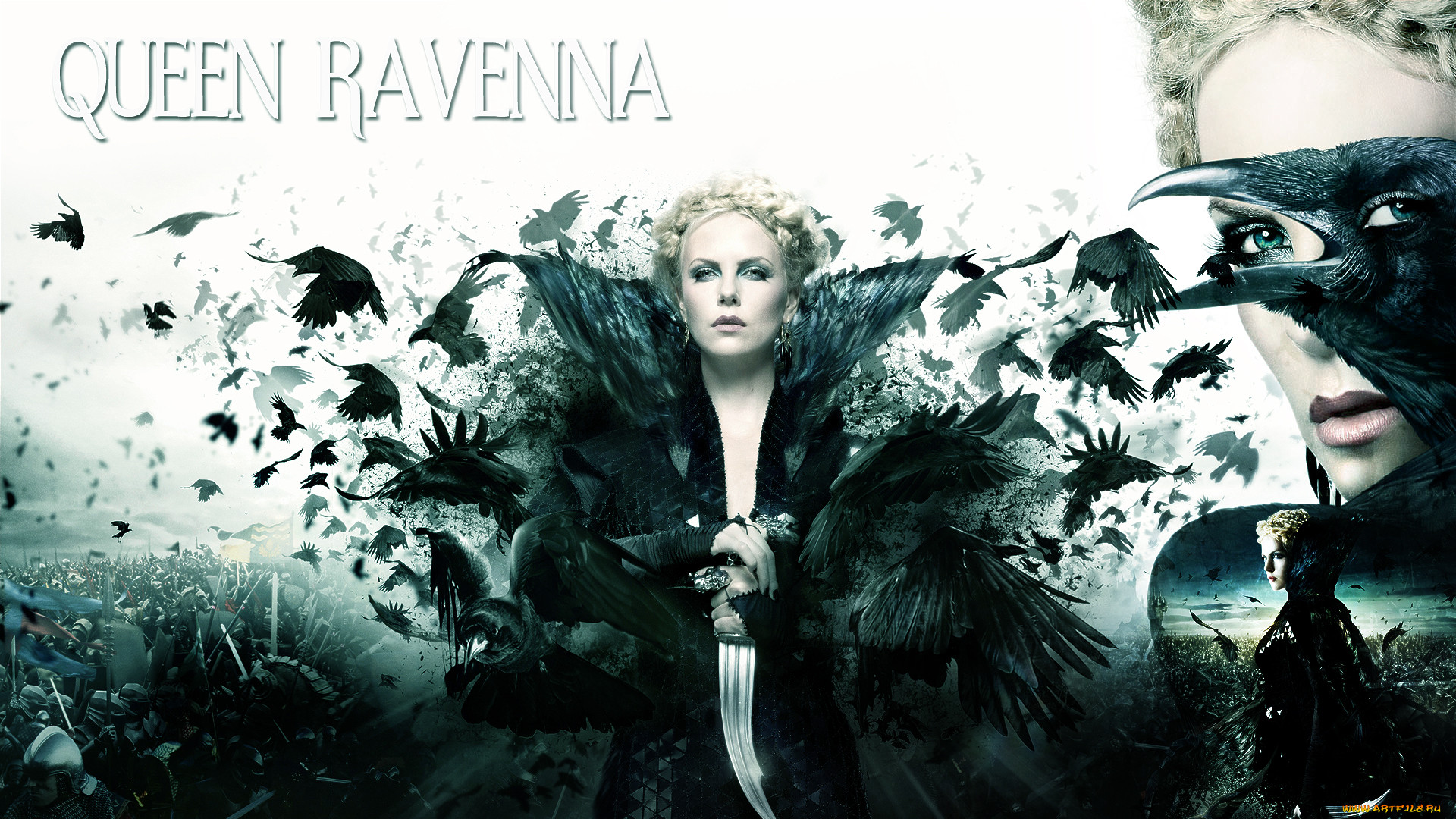 , , snow, white, and, the, huntsman, , , charlize, theron, , , 